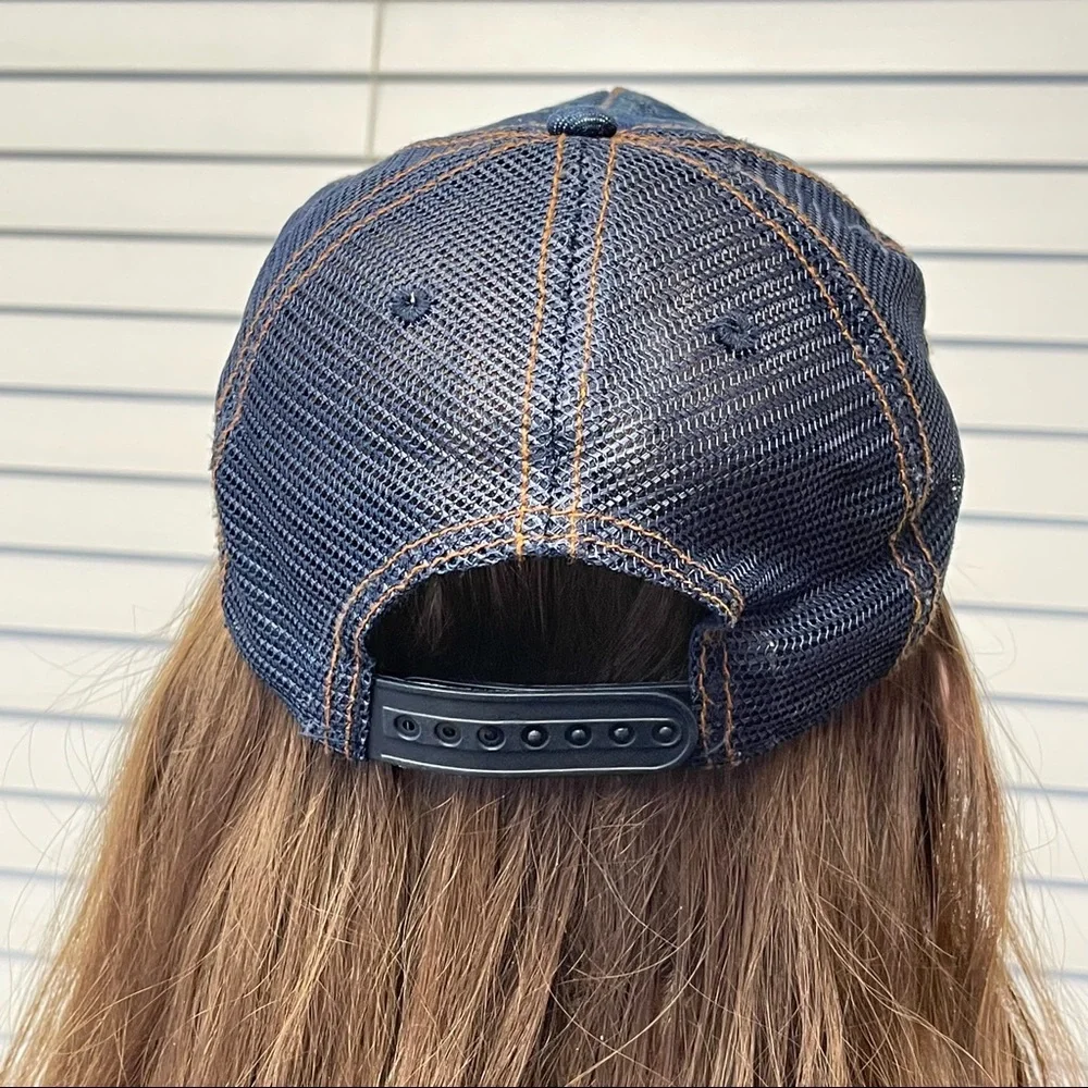 VON DUTCH Cap Hat - Picture 4 of 12
